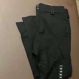 Torrid Black Women's Pants